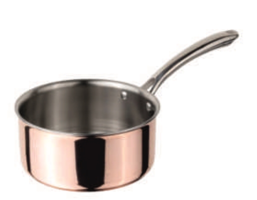 CASSEROLE COPPER 14CM A 103KA 14